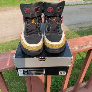 Jorden spizike kings county